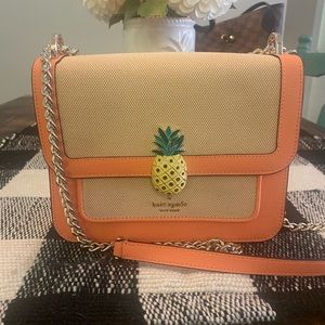 Kate Spade Crossbody/Purse